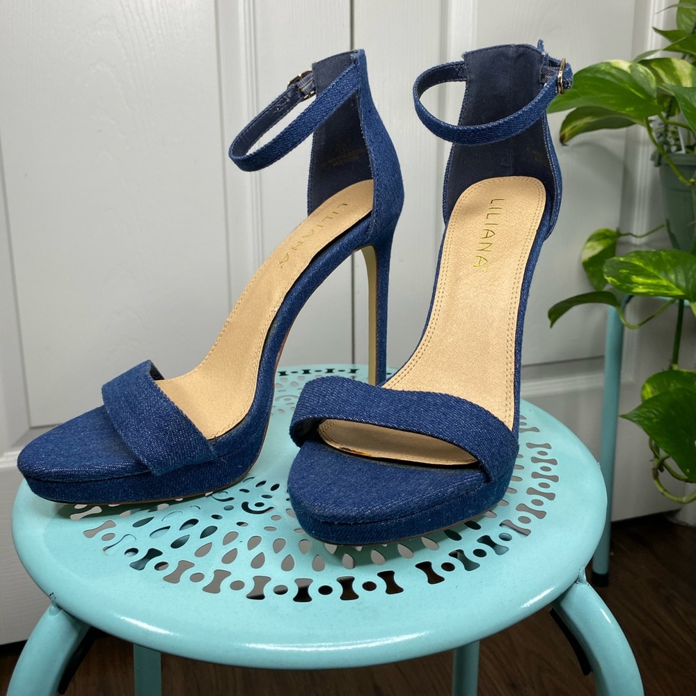 Women’s Heels